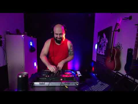 20260118 Treino Psytrance