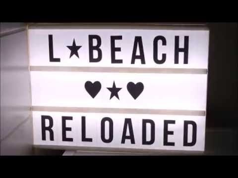 l beach reloaded Aftermovie 2018