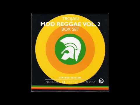 Dave & Ansel Collins - Nuclear Weapon