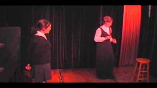 The Prime of Miss Jean Brodie Part One