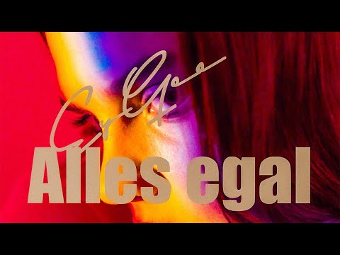 EyGee - Alles egal (Offizielles Musikvideo)