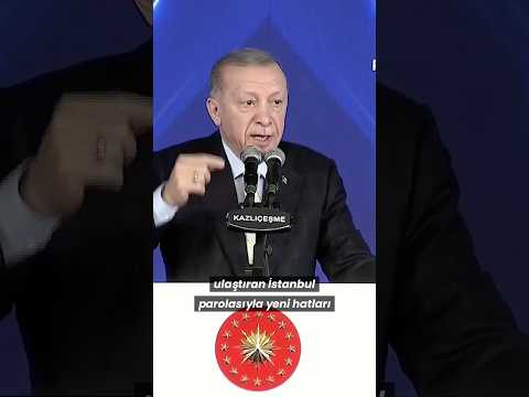 Uğraştıran değil, ulaştıran İstanbul! 🇹🇷 | Topkapı-Zincirlikuyu Metrobüs Açılışı (2008)