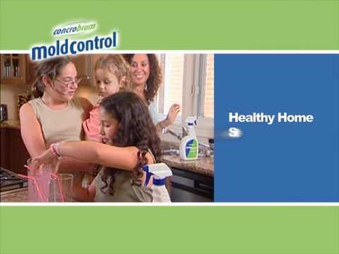 Concrobium Mold Control