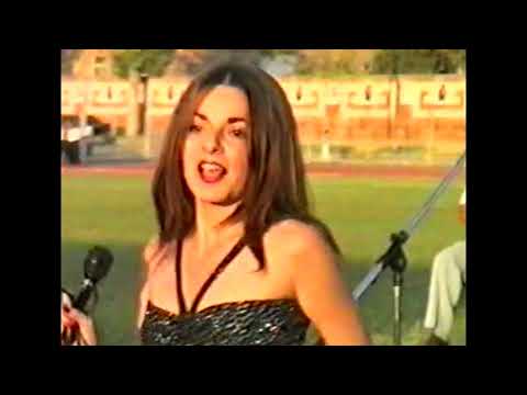 Lilit & Karen Karapetyanner  - Im taguhi | 1996