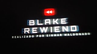 BLAKE - REWIND 2021