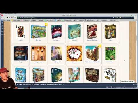 Spieleabend mit Hindernissen