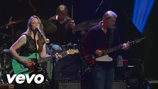 Tedeschi Trucks Band - Come See About Me - Live from Atlanta