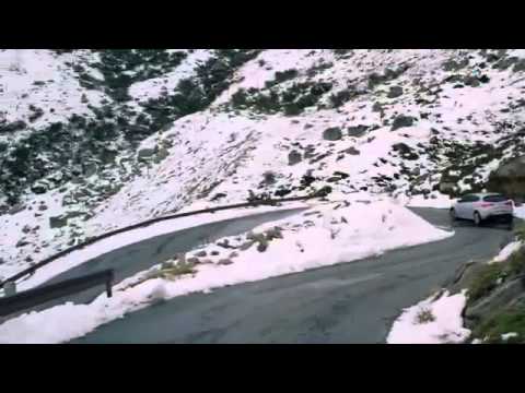 2014 Alfa Romeo Giulietta And Mito - Driving Scenes