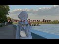 Kalimeeny showaya anny - Ramy Gamal |sped up|