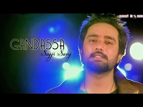 Gandassa