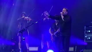 Elbow - Mirrorball, Live in Dublin 3rd June 2019