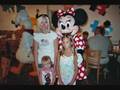 Walt Disney World Montage