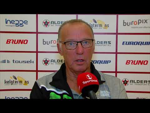 Eerste reacties Aalsmeer na verlies op bezoek bij Sporting Pelt