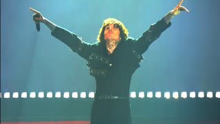 Download lagu Bring Me The Horizon - Can You Feel My Heart (Jakarta, Indonesia - November 10, 2023) [Pro Shot] mp3