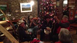 Molly and Tenbrooks - Peter Rowan