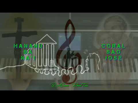 Aclamação 4° Domingo do Advento Ano C: Aleluia, Aleluia, Aleluia, Aleluia: BASoares (KhuruTuru)