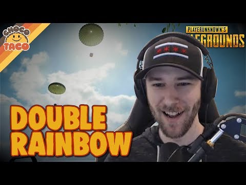 chocoTaco Just Wants to Hear the Secret Song ft. hambinooo - PUBG Gameplay