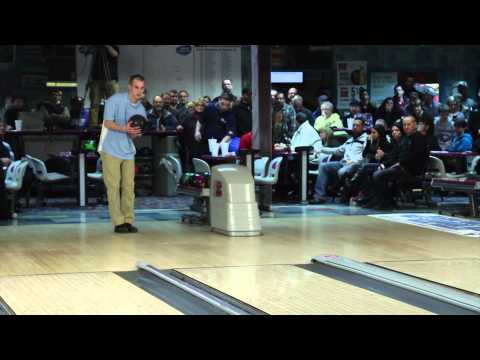 2015 Post Standard Masters