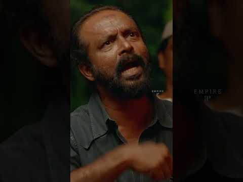 നിനക്കെന്താ ഈ നേരത്ത് ഈ വീട്ടിൽ കാര്യം 🔥| Bharatha Circus |  #shinetomchacko  #empirehd