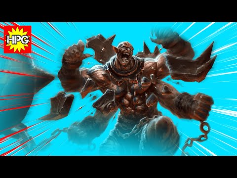 HON Prisoner 945 - 20 Kills by RayAbdat - Diamond