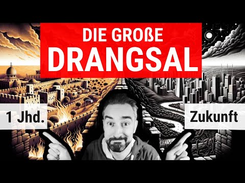 Sinister prophecy or enlightened history? What is the Great Tribulation in Matthew 24? (EZ3)