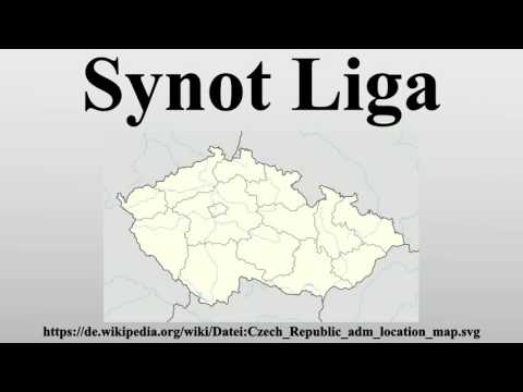 Synot Liga