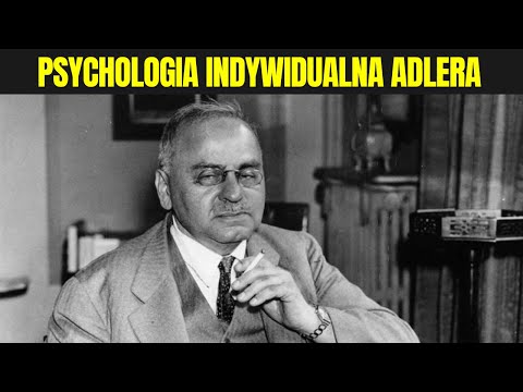 ALFRED ADLER