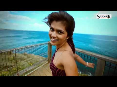 Kiri Kodu Nethagin - Sumal Pathirana (Official Full HD VIdeo) From www.Seevlk.com