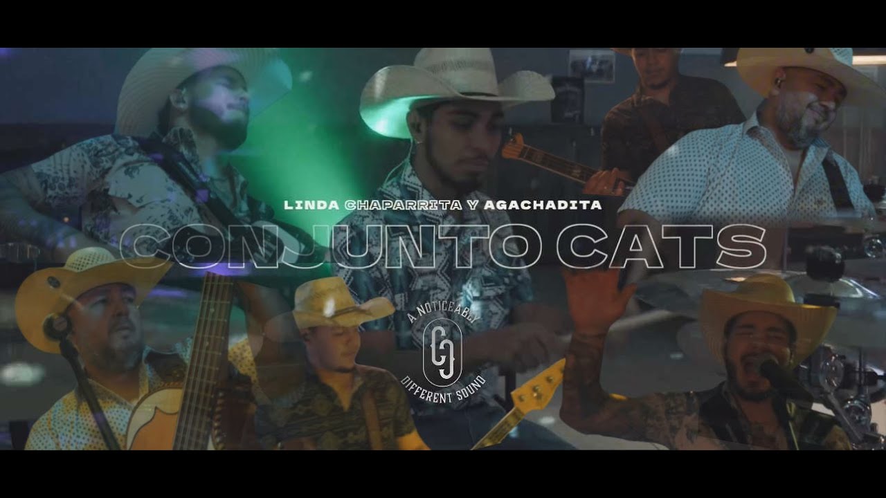 Promotional video thumbnail 4 for Chavalos Entertainment Group