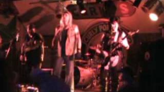 Dr. Feelgood - Same Ol' Situation (Motley Crue Cover) - Enfield, NS March 28, 2009