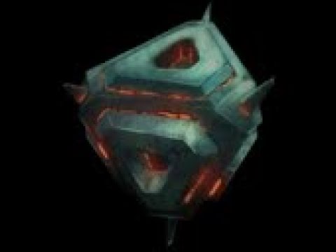 Scorched Earth Artifact of the Gatekeeper