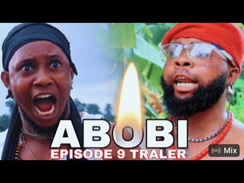 ABOBI - JAGABAN SQUAD (EPISODE 9 TRAILER)