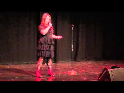 JAR OF HEARTS - CHRISTINA PERRI Performed by Sophie Elise at TeenStar Singing Competition