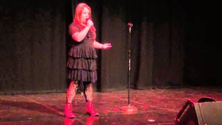 JAR OF HEARTS - CHRISTINA PERRI Performed by Sophie Elise at TeenStar Singing Competition