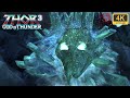 Thor God Of Thunder Chapter 3 Best Served Cold Walkthrough Gameplay Ultra HD 4K