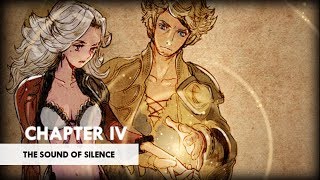 [Terra Battle 2] Chapter 4: The Sound of Silence