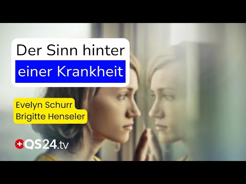 The 5th Biological Law of Nature – Why Diseases Make Sense | Empirical Medicine | QS24