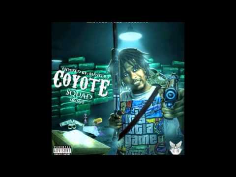 Master J x Dawa - Magic