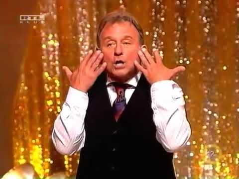 Esti Showder Fábry Sándorral - Azok a 70 es évek