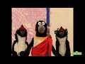 Elmo S World Penguins Imagination Redone With Bandicam Sony Wonder Style