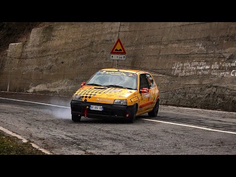 6° Ronde Val Merula 2019 | MISTAKES & MAX ATTACK [HD]