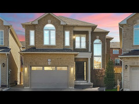 94 Solway Avenue, Vaughan, ON