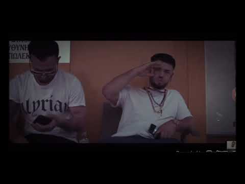 Noizy - Nuk Kan Besu (  official video 4k )                       1m views