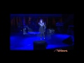 Sirusho - 'Havatum Em' Live at ARM TV 