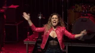 Miriam Rodriguez Me tienes Directo en Zaragoza 01/02/2019