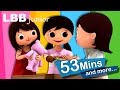 Toys And Games Song And Lots More Original Songs From LBB Junior