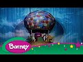 Barney Hey Look At Me I Can Fly