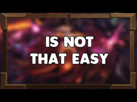 Ostkaka vs Vinz - The Most Difficult Zoo Mirror