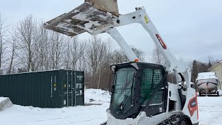 Другое промышленное оборудование Bobcat T590 | Изображение 4 - Machineryline