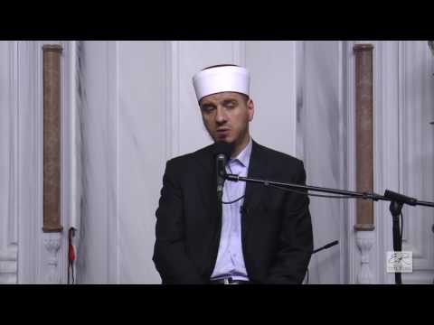 25. Vdekja e Ebu Talibit, mësime dhe urtësi - Enis Rama